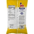 thumbnail image 2 of Utz Kettle Classics Original Crunchy Potato Chips 8 oz. Bag (3 Bags), 2 of 2
