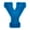 Y, variant on Dengmore 3D Alphabet Epoxy Resin Silicone Mold, Capital Letter Symbol Mold, DIY Crystal Word Sign Epoxy Casting Molds for Art DIY Craft, Home Decoration, Party Decoration Mold