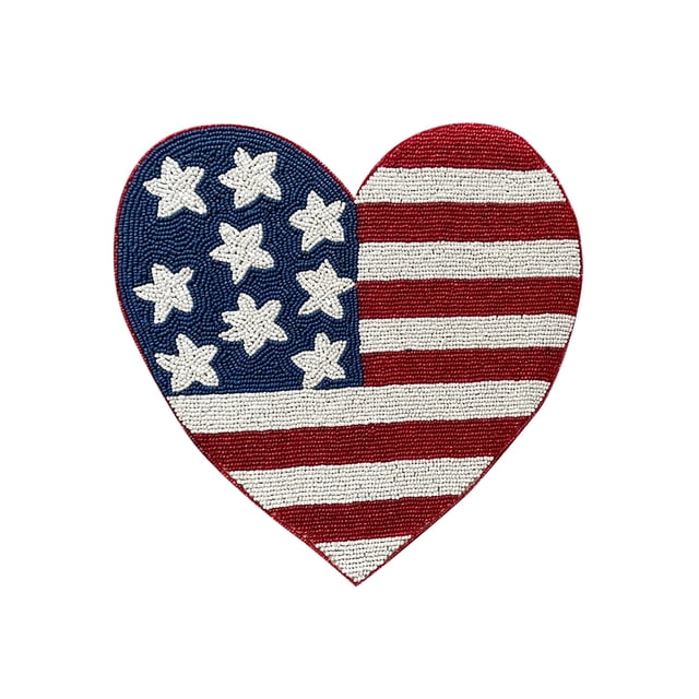 TIELUTT Independence Day Door Mat Patriotic Irregular Red & Pattern Doormats 4th of July Non Area Rug Set Small Classroom Rug Bohemian Blankets and Throws Small Blankets Shaggy Area Rugs for Bedroom