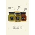 thumbnail image 2 of Perfect Choice Pesto Variety Pack – Basil, Creamy & Pesto Rosso – 3 Pack, 2 of 5