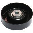 thumbnail image 2 of For 1999-2003 Vitara Accessory Belt Idler Pulley 1753077E00, 2 of 5