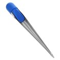 thumbnail image 3 of Shisuyan Marine Rope Threading Tool With Blue Head: Stainless Steel Ocean-Grade Accessory - Comfortable Plastic Handle For Yacht And Boat Rope Splicing, 3 of 8