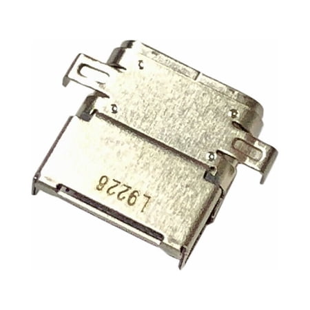 UPC: 0753569858574 | For ASUS C523 C523N C523NA-DH02 Type-C USB Charging Port DC Power Jack SALE BL