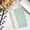 Green, variant on 2025 Weekly and Monthly Planner Calendar, Flexible Cover, Laminated Tabs, Wirebound, Enterprise 2025 Calendar Notepad English Calendar A5 Calendar This Coil Book