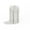 White, variant on Greenes Fence Cedar Wood Garden Picket Fence with Cedar Stake Installation System 16" H x 8' L (2-pack, 16' Total)
