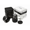 thumbnail image 3 of Sigma 135mm f/1.8 DG HSM Art Lens for Nikon F - 7PC Accessory Bundle, 3 of 3