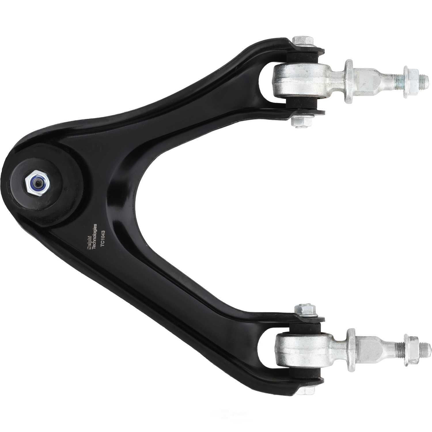 Delphi TC1043 Control Arm, Front, Driver Side, Upper Fits select: 1994-1997 HONDA ACCORD, 1997-1998 ACURA 3.0CL