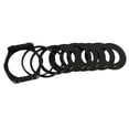 thumbnail image 3 of 24pcs Square Full + Graduated Filter Set + 9 Size Adapter Ring Filter Holder for cokin p series LF78, 3 of 8