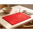 thumbnail image 4 of Office Desk Mat Pad, Large Non Slip Writing Pad with Smooth Surface and Classic Style, Protector for Computer, Keyboard, Mouse, Home, Office, Study, Work, Multicolor 180x3cm, 4 of 5
