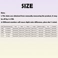 thumbnail image 3 of TOWED22 Toddler Baby Boy Clothes Color Block Long Sleeve Sweatshirt Tops + Pants Fall Winter Outfits 2 Piece Set,Khaki,2-3 Y, 3 of 7