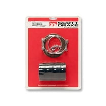 Scott Drake KIT-FUL-1 Fuel Tank Filler Kit