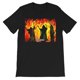 thumbnail image 5 of Camiseta de Chris Pratt, nueva edición, ropa de verano, camisetas blancas para hombre, 5 of 7
