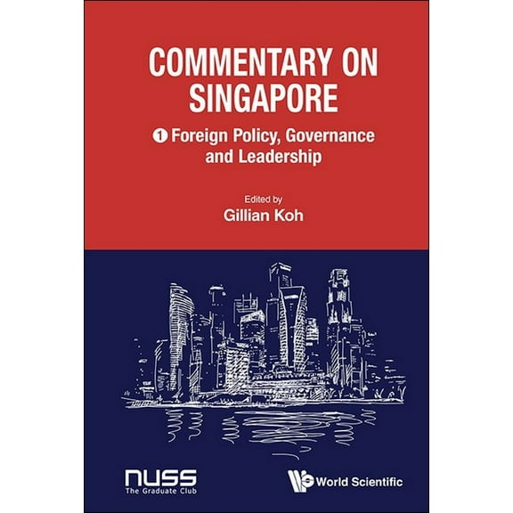 Commentary on Singapore (V1), (Paperback)