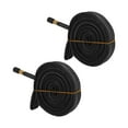 thumbnail image 5 of 700x23C Bike Inner Tube, Durable Rubber, Heat  Wear Resistant, Shock Absorbing, 2 Pack, 5 of 6