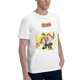 thumbnail image 2 of Camiseta de Manga Corta para Hombres Naru, 2 of 5