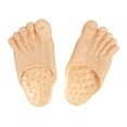 thumbnail image 2 of Toystoory Zapatos de fiesta con amplia aplicación: estos zapatos no solo son elegantes sino también versátiles para fiestas, bodas. Kits de decoración para fiestas, 2 of 6