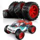 thumbnail image 1 of 4Pcs 118MM 1/10 RC Tire Tyre Wheel Foam Inserts 12mm Hex for Arrma Redcat , White, 1 of 5