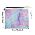 thumbnail image 2 of Adjustable Temperature Pet Heating Pad with Timer for Dogs and Cats Comfort Washable Mat and Chew Cord, 2 of 8