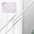 thumbnail image 6 of 3 Single-Ended Liner Brushes - Thin Rod Nail Art Liner Pen Set, 3Pcs Single Head Transparent Rod Drawing Brushes, Nail Pen Easter Mother'S Day Acrylic Nail Art, 6 of 9