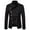 Black, variant on Tailored Fit Men's Sport Coat Blazer Mens Retro Punk Gothic Double Wedding Suit Jacket Stage Performance Formal Attire