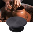 thumbnail image 3 of Professional Sculpting Wheel Turntable, Sturdy and Adjustable Suitable for Painter Sculptor Model Making Cake Decorating, 3 of 7