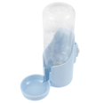 thumbnail image 1 of Automatic Bird Water Feeder, Durable Plastic Hanging Dispenser for Parrots, Pigeons, and Pets – Easy to Fill, Clean, and Keeps Water Fresh, 1 of 3