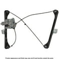 thumbnail image 2 of CARDONE New 82-171AR Power Window Motor and Regulator Assembly Front Right fits 1999-2002 Oldsmobile, Pontiac, 2 of 4