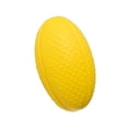 thumbnail image 1 of PU Espuma Mano Agarre Fortalecedor Ejercicio Pelota Amarillo Yuyangstore Bola exprimidora de espuma, 1 of 8
