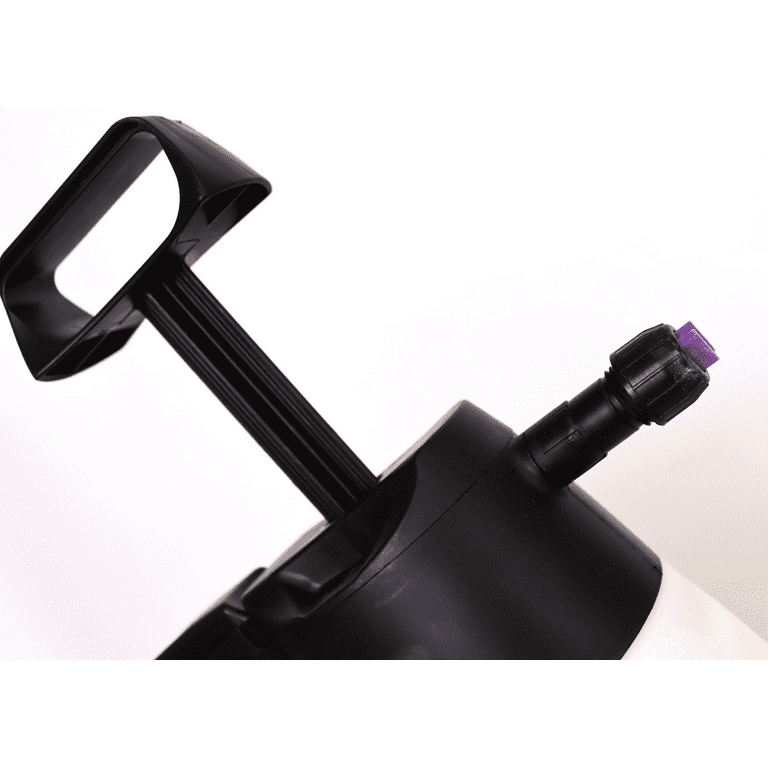 IK FOAM セット IK Foam 1.5 & Pro 2 Foaming Adapters 3PC Set - Skys The