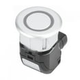 thumbnail image 1 of Sensor de asistencia de estacionamiento ultrasónico PDC para Alphard 89341-58010-B0, 1 of 9