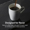 thumbnail image 5 of Hamilton Beach 8-12 Cup Cupcake Permanent Coffee Filter for BrewStation Plus, 5 of 5