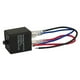 thumbnail image 4 of 12 V / 24 V Intermitente Universal Para Motocicleta Indicador Intermitente LED, 4 of 9