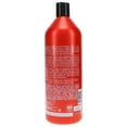 thumbnail image 5 of Redken Frizz Dismiss Shampoo 33.8 oz, 5 of 8
