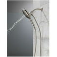thumbnail image 4 of Delta 54910-Pk Universal Showering Components 1.75 GPM Multi Function Suredock Hand Shower, 4 of 7