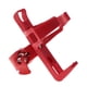 thumbnail image 1 of Portavasos universal Zulema para cochecito portabotellas para bicicleta rotación 360 degree rojo, 1 of 8