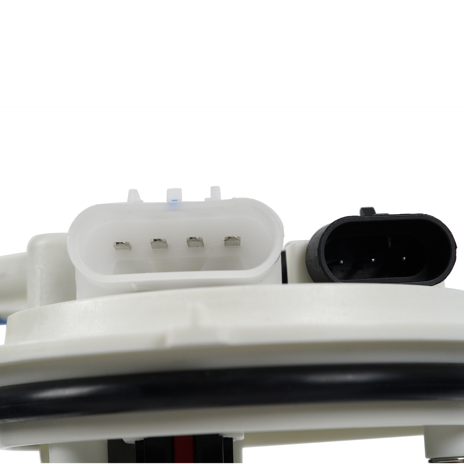 MASTER Electric Fuel Pump Module Assembly for 1997-2000 Chevrolet S10 2.2L & 1997-2000 GMC Sonoma 2.2L & 1997-2000 Isuzu Hombre 2.2L