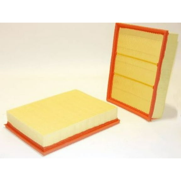 Air Filter Fits select: 2002-2003,2005 MERCEDES-BENZ ML