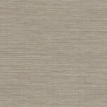 Warner Winn Beige Faux Grasscloth WallpaperWarner