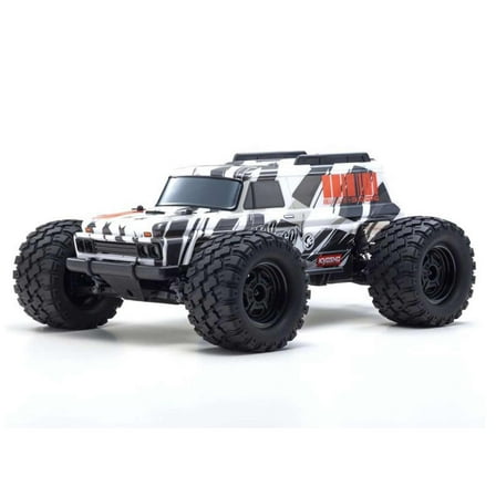 Kyosho KB10 MAD WAGON VE 3S Black KYO34701T1 Cars Electric RTR 1/10 Off-Road