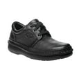 thumbnail image 2 of Propet Men's Villager Casual Shoes , Black, Size - 13, 2 of 7