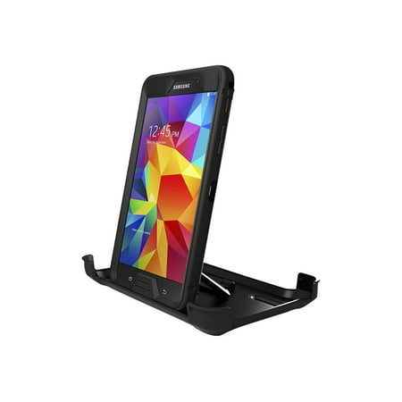 UPC 660543038092 product image for OtterBox Defender Series Samsung Galaxy Tab 4 (7 in) - Back cover for tablet - b | upcitemdb.com