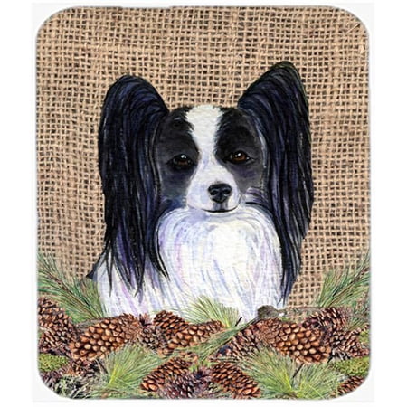 Papillon Mouse Pad  Hot Pad or Trivet price history on PriceWatchPro