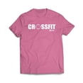 thumbnail image 3 of Crossfit til I die T-Shirt, 3 of 9