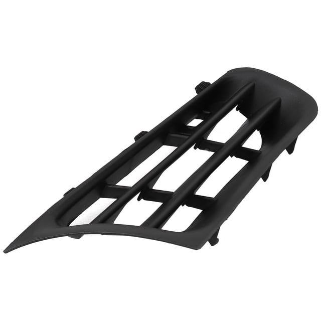 Panel De Parrilla De Parachoques Delantero Lado Derecho 7701474478 Apto Para Megane MK2 2002-2005