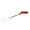 B, variant on Binwennn Dealt Cordless Tolls Set Cmmt12039 Field Garlic Shovel Wild Vegetable Shovel Thickened Steel Manual Garlic Digging Shovel Gardening Hoeing Shovel