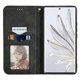 thumbnail image 3 of For Huawei nova Y90 4G RFID Anti-theft Brush Magnetic Leather Phone Case, 3 of 5