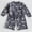 k-406Grey902, variant on SONGGE Baby Girls Knitted Jacquard Long Sleeve Sweatshirt And Sweater With Bow Detail Long Pants Two Piece Outfit Sets For Toddler Cartoon Lovely Clothing Sets
