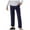 ZB-Navy, variant on Zanarzt Toddler Boys Jogger Pants Toddler Baby Boys Girls Sweatpants Trousers Bottoms Casual Pants Long Pants Dark Gray,3-4 Years