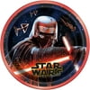 Star Wars Paper Dinner Plates, 9in, 24ct