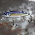 thumbnail image 2 of Señuelos de pesca de piscardo hundido modelo caliente de Japón 52mm 4,5g Jerkbait Bass Pike Carkbait Wobblers Swimbait cebo duro profesional Deng Xun unisex, 2 of 2